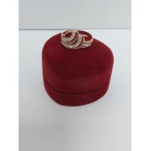 Inel Din Aur Proba 585* 3.38 gr