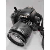 Aparat foto Canon EOS 1100D
