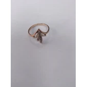 Inel din aur 585* 2.30gr