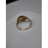 Inel din Aur Proba 585* 2,58 gr