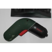 Șurubelnița cu acumulator BOSCH IXO 3 3.6V 2Ah
