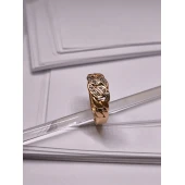 Inel Din Aur Proba 585* 4.67 gr