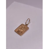 Pandativ din Aur Proba 585* 2.82 Gr