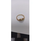 Inel din Aur proba 585*3.03 gr