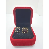 Cercei Din Aur Proba 750*  3,01 gr