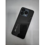 Telefon ZTE Blade V70 Design 256 GB Black