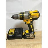 Șurubelnița electrica Dewalt DCB115