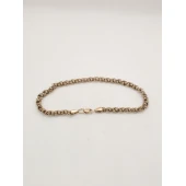 Bratara Din Aur Proba 585* 6.24 gr