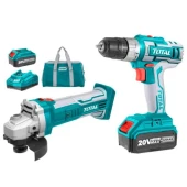 Scule electrice Total 20V