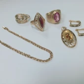 Set proba 585 masa 19.64