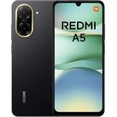 Telefon Xiaomi Redmi A5 64 GB Black