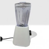 Blender Moulinex BlendForce White