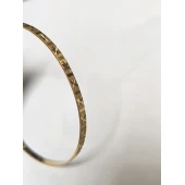 Bratara din aur Proba 750* 7.49gr.