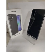 Telefon Samsung Galaxy A36 128 GB Black