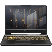 Laptop Asus Tuf Gaming Fx506H