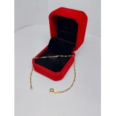 Brățară Din Aur Proba 585 1 gr