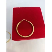 Cercei din aur 750 3,52 gr