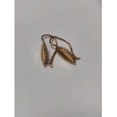 Cercei Din Aur Proba 583* 2,68 gr