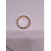 Verigheta Din Aur Proba 585* 1.98 Gr