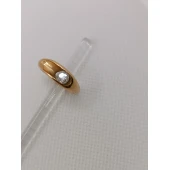 Inel Din Aur Proba 585* 5.78 gr