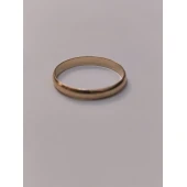 Verighetă din Aur Proba 585* 1.58 gr