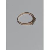 Inel Din Aur Proba 585* 2,68 gr