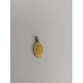 Pandativ Din Aur Proba 750* 0.85 gr