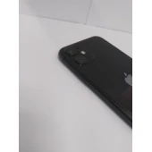 Telefon Apple iPhone 11 64 GB Black
