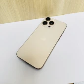 Telefon Apple iPhone 16 Pro Max 256 GB Desert Titanium