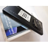 Telefon Xiaomi Redmi Note 14 Pro+ 512 GB Black