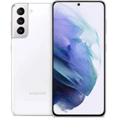 Telefon Samsung Galaxy S21 128 GB White