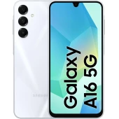 Telefon Samsung Galaxy A16 128 GB Awesome Blue