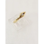 Inel Din Aur Proba 750* 3.74 gr