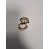 Cercei Din Aur Proba 585* 3,62gr