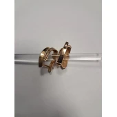 Cercei Din Aur Proba 585* 3,62gr