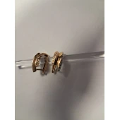 Cercei Din Aur Proba 585* 3,62gr