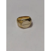 Inel Din Aur Proba 750* 9.64 gr