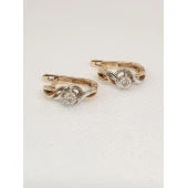 Cercei 585* 2.36 gr.