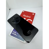 Telefon Xiaomi Redmi 14C 8/256 GB Black