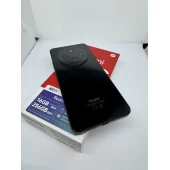 Telefon Xiaomi Redmi 14C 8/256 GB Black