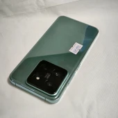 Telefon Xiaomi 14 512 GB Green