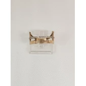 Inel Din Aur Proba 585* 2.41 gr