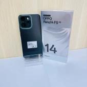 Telefon OPPO Reno 14 FS 512 GB Green