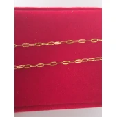 Lant Din Aur Proba 750* 2.14 gr