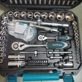 Set Scule Total THKTHP21006 100 buc.