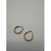 Cercei Din Aur Proba 585* 1,00 gr