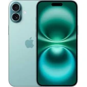 Telefon Apple iPhone 16 128 GB Teal