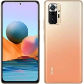 Telefon Xiaomi Redmi Note 10 Pro 128 GB Gradient Bronze