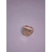 Ghiul Din Aur Proba 585* 3,54 gr