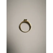 Inel Din Aur Proba 585* 2.21gr.